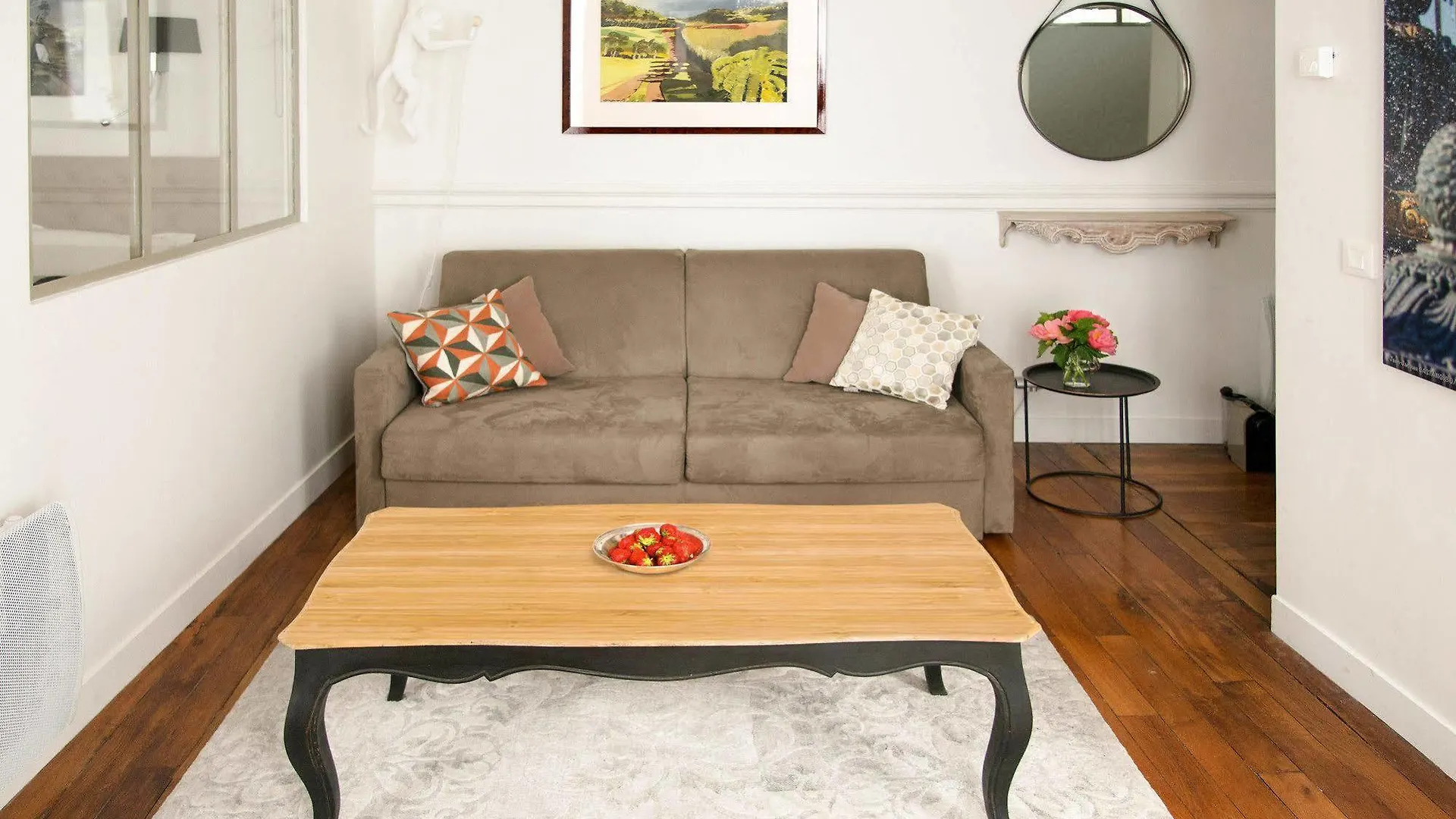 Inn My Nest - Quartier Latin