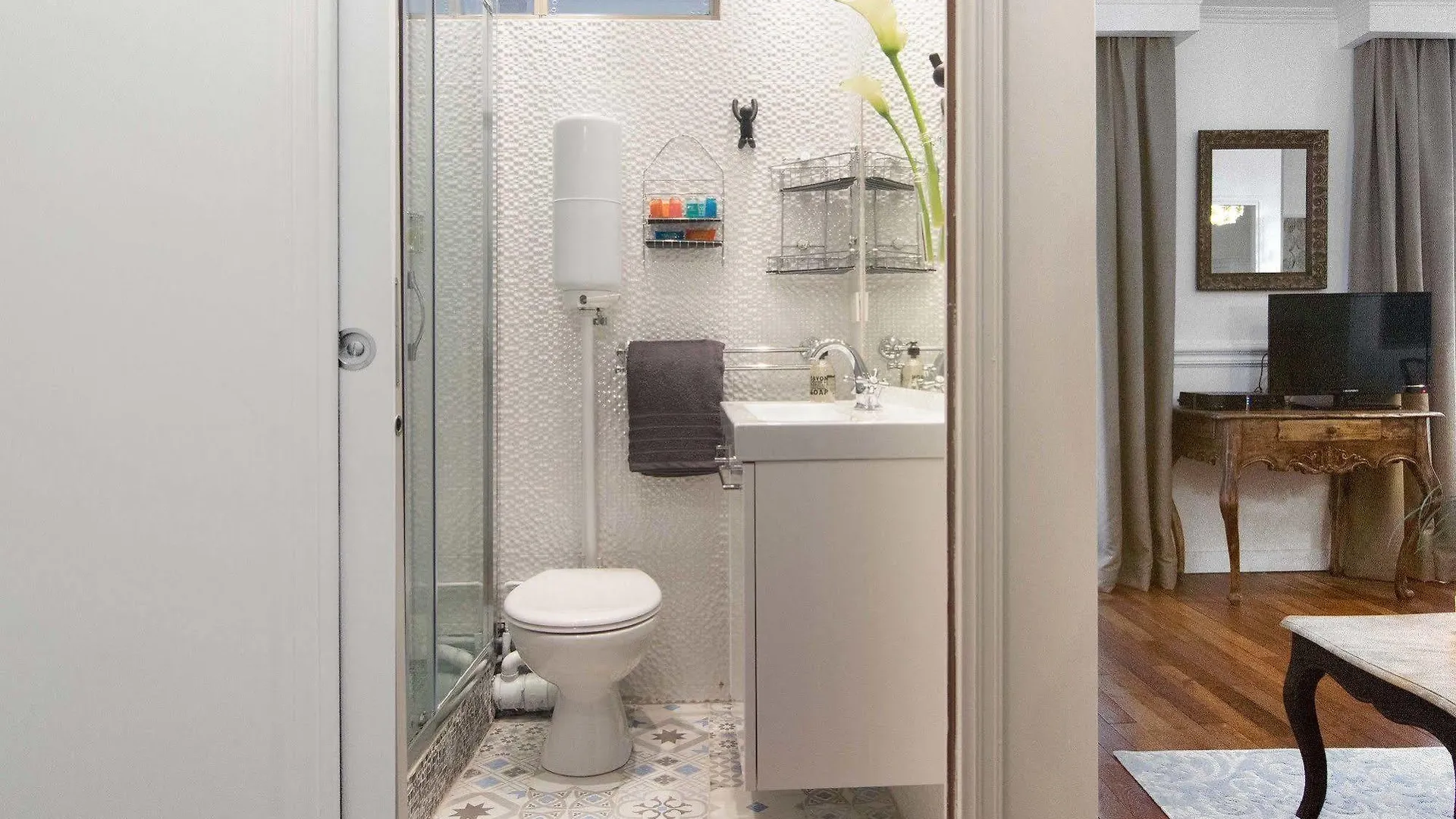 My Nest - Quartier Latin 2* Париж