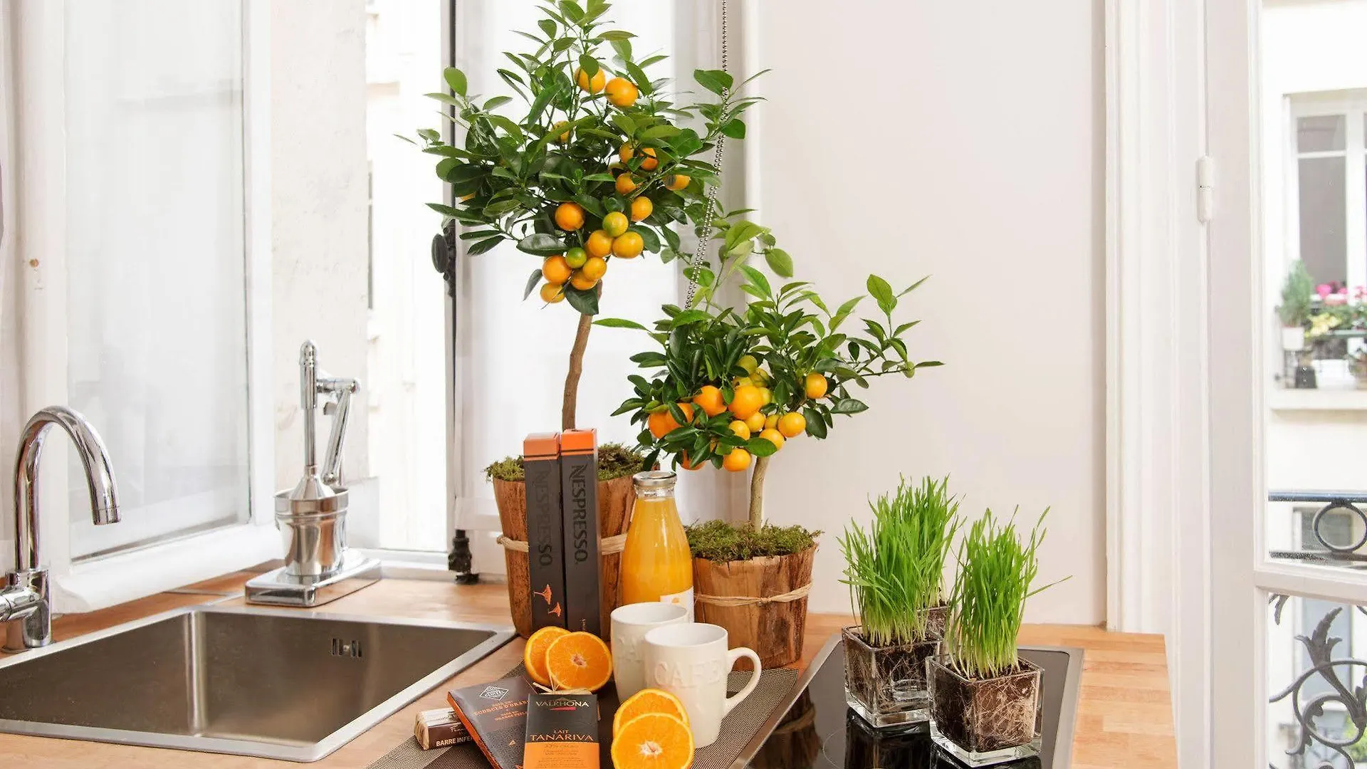 My Nest - Quartier Latin 2* Paris