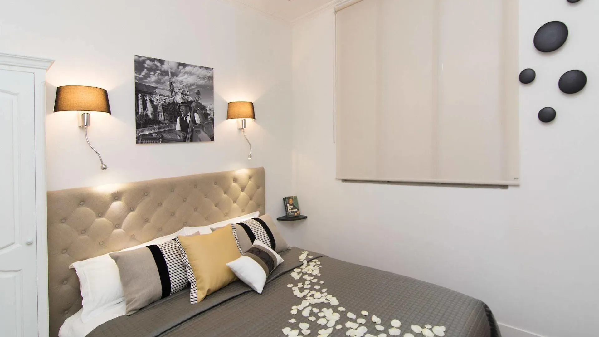 My Nest - Quartier Latin 2* Paris