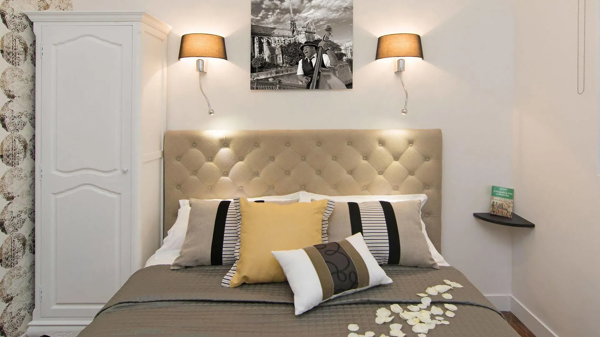 My Nest - Quartier Latin 2*