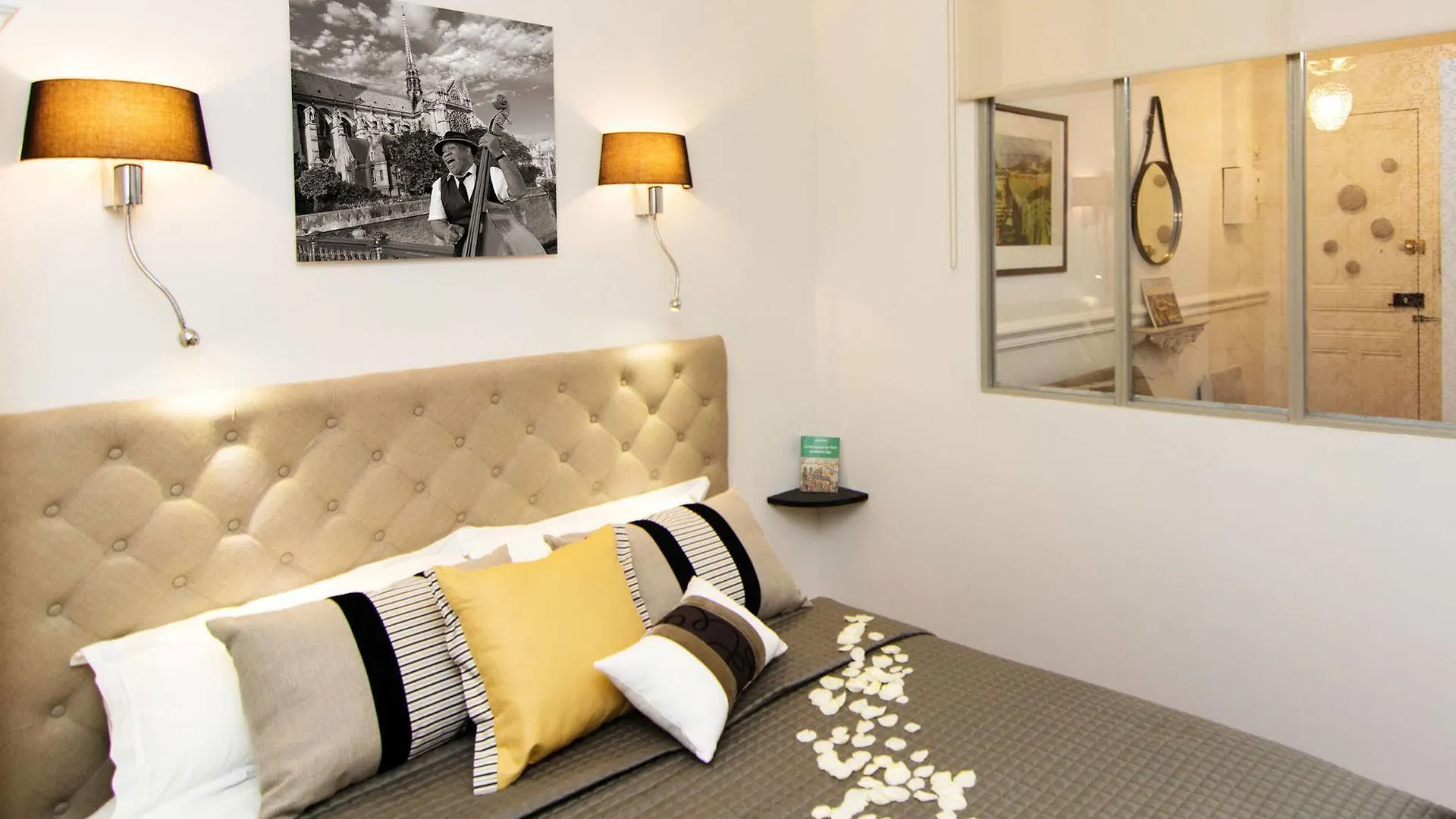 My Nest - Quartier Latin